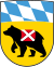 Wappen der Stadt Freising