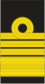 Oramiral Turkish Navy