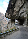 Hindustan-Tibet Highway