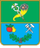 Blason de Lioubotyn