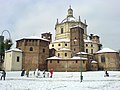 Basilica di San Lorenzo