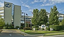 Owensboro Medical Health System alt text