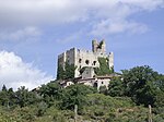 Rocca di Pierle, auch Castello genannt