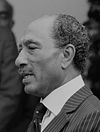 Anwar as-Sadat