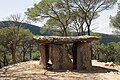 Dolmen Pedra Gentil