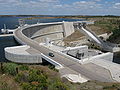 Alqueva Dam[англ.] (Португалия)