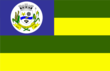 Vlag van Porto Alegre do Tocantins