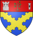 Blason de Frizon