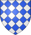 Blason de Neufmanil