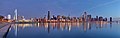 en:Chicago, en:Shedd_Aquarium, en:Trump_International_Hotel_and_Tower_(Chicago), ...