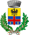 Coat of airms o Coassolo Torinese