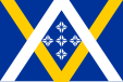 Flag of the Southern African Vexillological Association