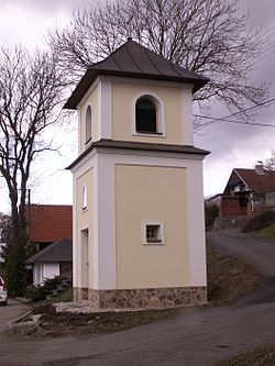 Kaple sv. Václava