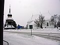 Ljusdals kirke