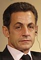 Nicolas Sarkozy