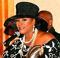 Patti LaBelle, 2005