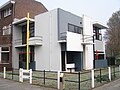 Kuća Rietveld Schröder (Gerrit Rietveld, 1924., Utrecht)