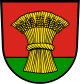 Gondelsheim – Stemma