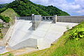 Yubari Shuparo Dam 夕張シュウパロダム