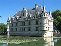 Château d’Azay-le-Rideau