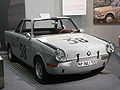 BMW 700 Sport