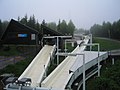 Vignette pour Piste de bobsleigh, luge et skeleton d'Altenberg