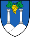 Wappen von Féchy