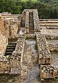 * Nomination Knossos palace, the "Grand Staircase". Crete, Greece.--Jebulon 17:01, 10 March 2015 (UTC) Good quality, I will promote when you clone out the white edge on the top left corner. --C messier 17:07, 10 March 2015 (UTC)  Done Of course, my mistake, sorry. Thanks for review.--Jebulon 17:20, 10 March 2015 (UTC) * Promotion  Support Good quality. --C messier 17:29, 10 March 2015 (UTC)