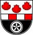 Blason de Dörzbach