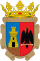 Sigüenza - Stema