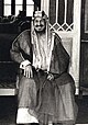 Ibn Saud dari Arab Saudi