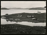 Kirkenes 1902.