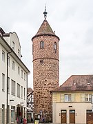 Feuerturm (15. Jh.)