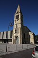 Église Sainte-Clotilde du Bouscat