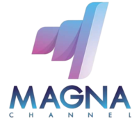 Logo Magna Channel