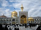 Mashhad