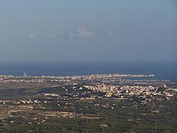 Anvista de Siracusa