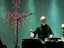 Description de l'image Wardruna.jpg.