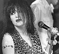 Thumbnail for Exene Cervenka