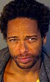 Gary Dourdan interpreta Anthony Newsome.