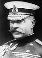 Horatio Kitchener overleden op 5 juni 1916