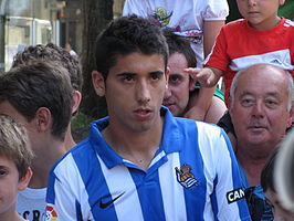 José Ángel