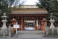 松山神社 (大阪市)