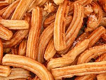 Churros