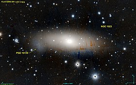 Image illustrative de l’article NGC 1023