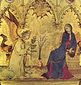 Simone Martini more images...