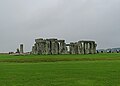 * Nomination: Stonehenge complex, 2024. --Hotolmo22 21:24, 24 September 2024 (UTC) * * Review needed