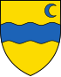 Blason de Chessel