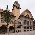 Rathaus