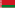 bandeira da Bielorrússia